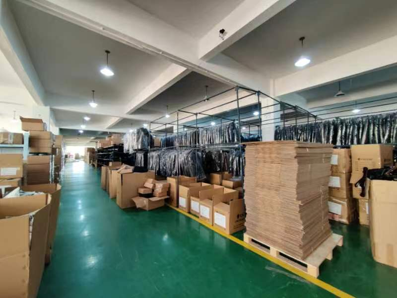 选择星力云仓代发货：商家智选的Z佳路径