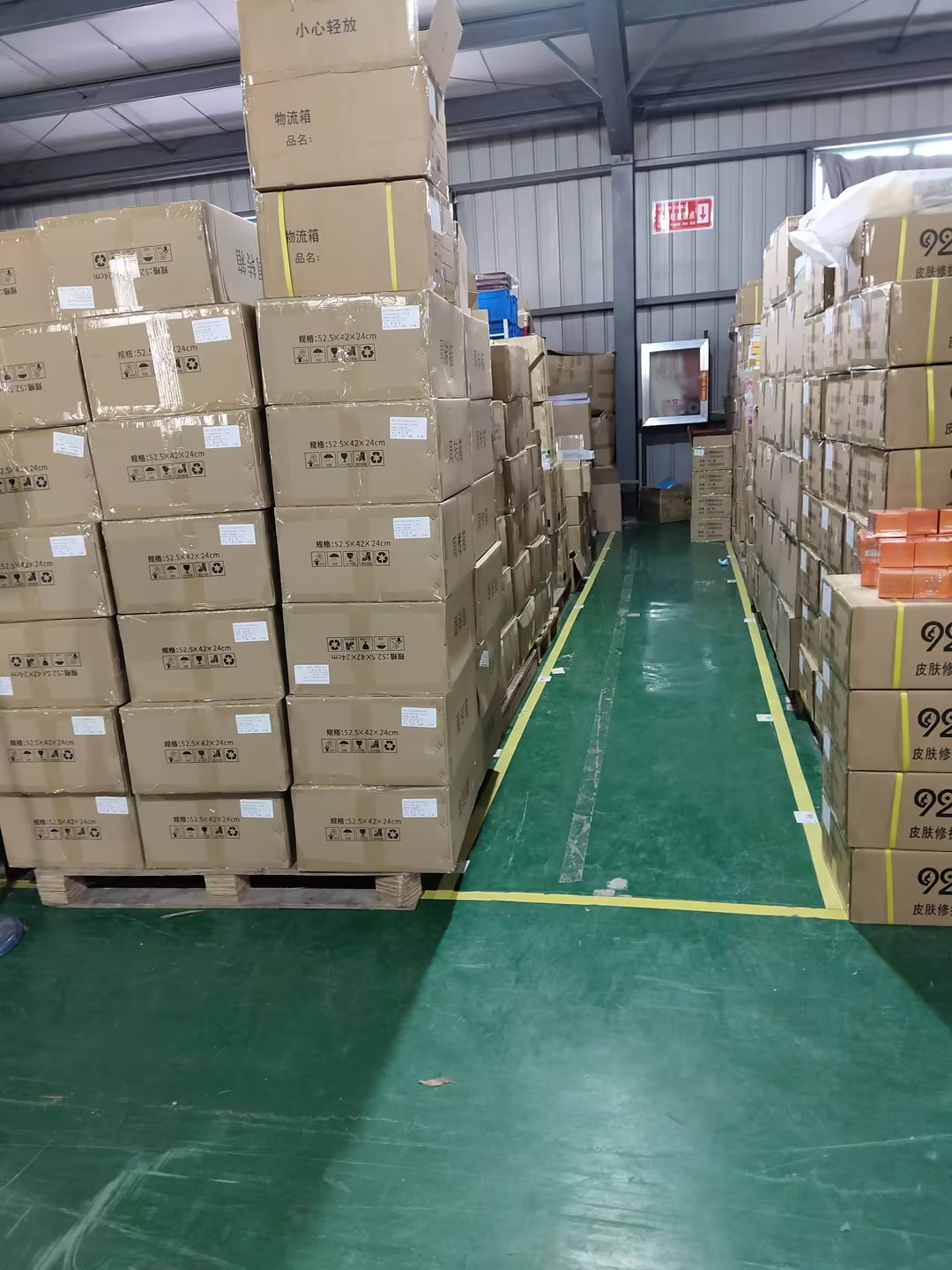 电商仓储升级为云仓仓储托管后引发的蝴蝶效应