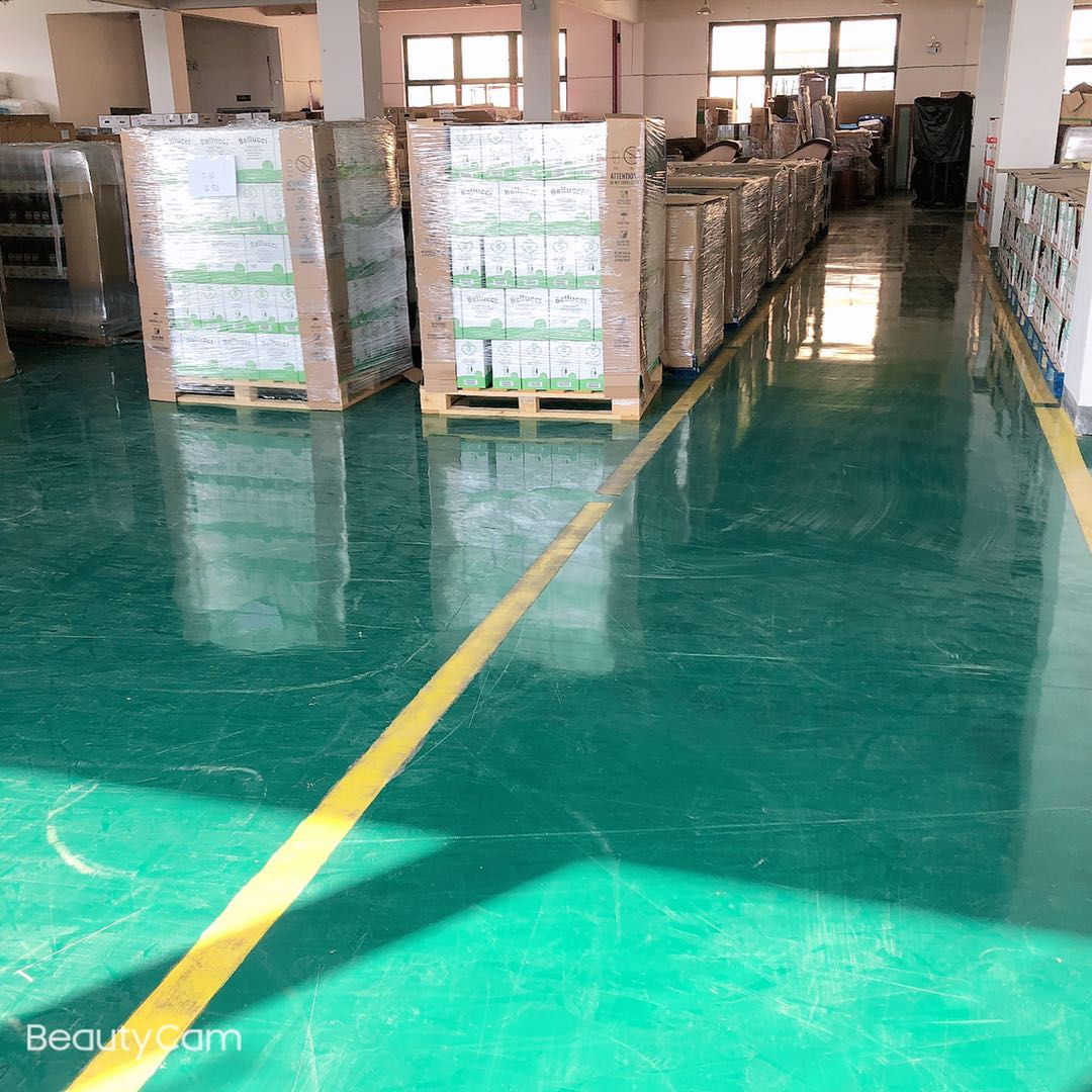 云仓一件代发第三方仓储外包：一站式电商物流服务