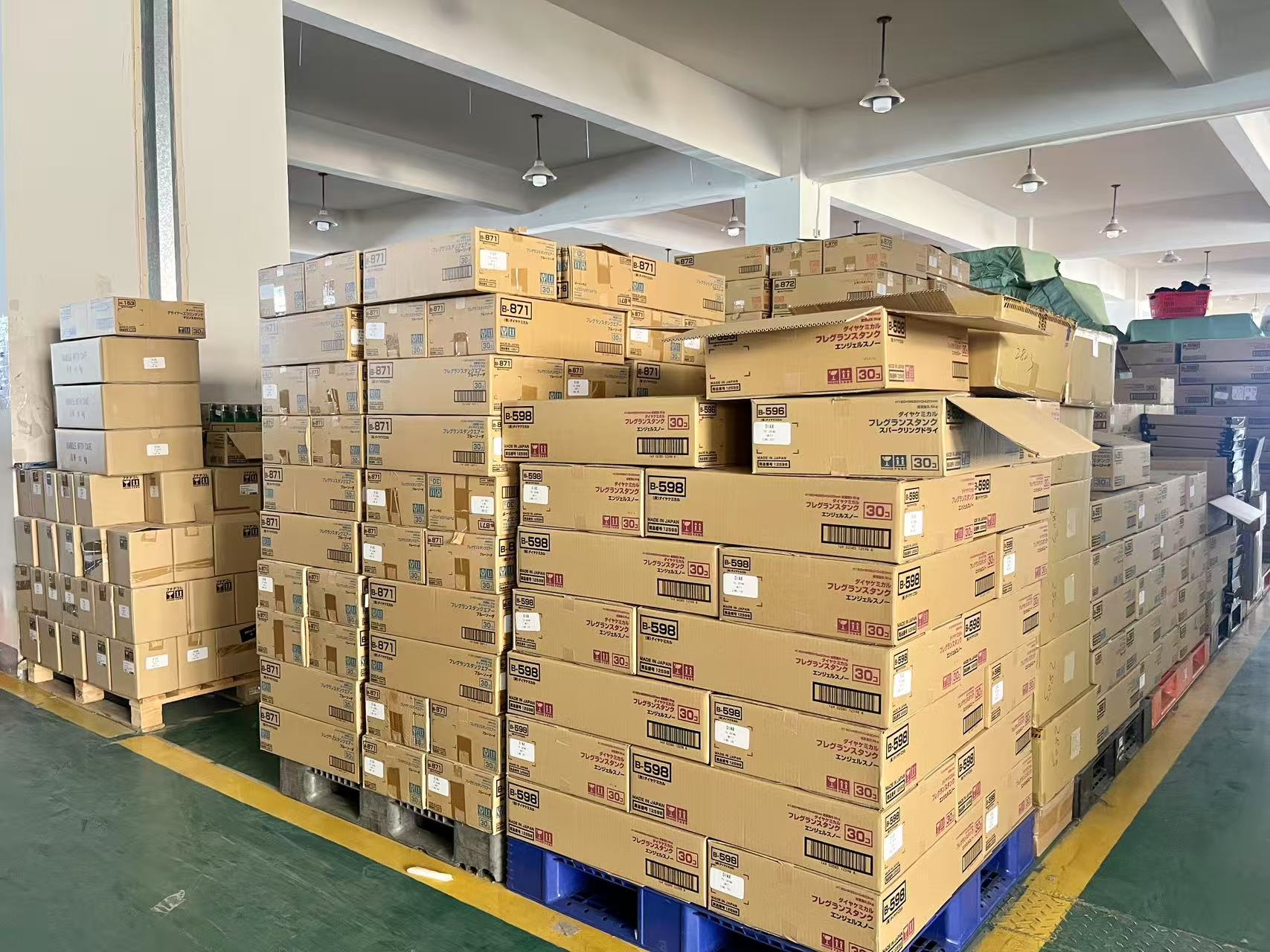 上海第三方物流仓储：专业服务，满足企业多样化需求_资讯动态_星力仓储