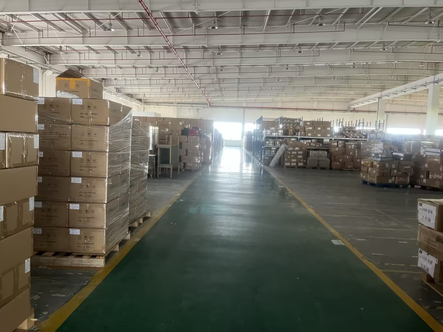 告别传统仓库,拥抱云仓托管:让一件代发成为您的增长引擎