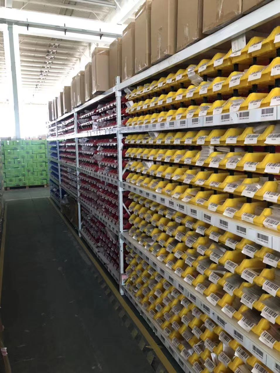 星力仓储推出标准化托管方案,助力中小电商迈入高效履约新阶段