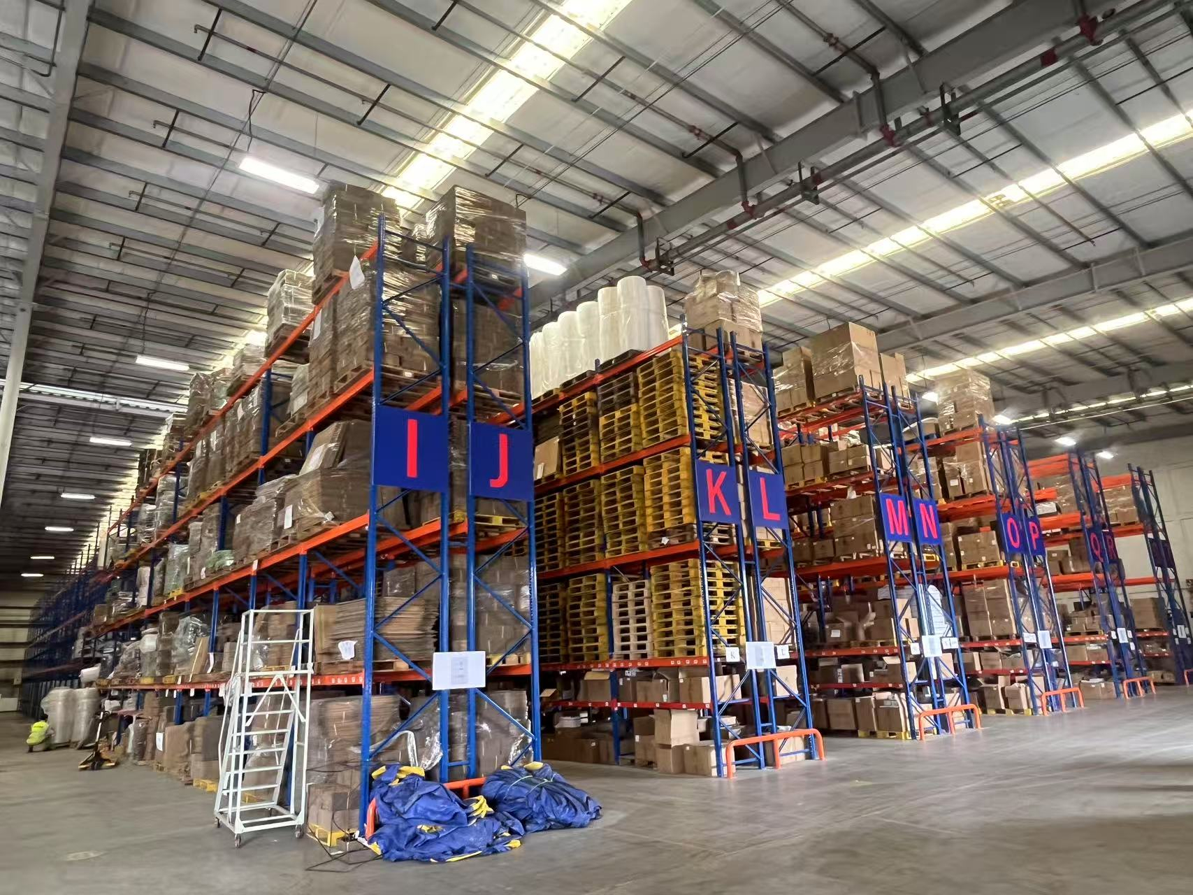 星力云仓:为中小电商插上大型物流中心的智慧翅膀