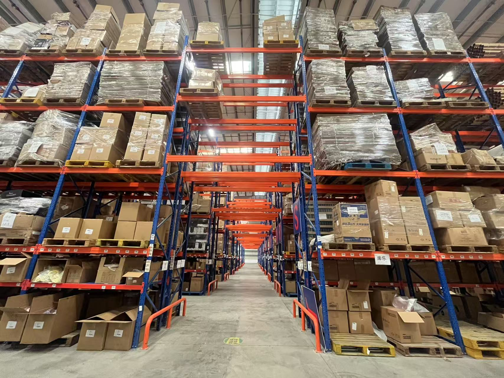 解放双手,聚焦创新:云仓代发如何重塑电商运营未来?