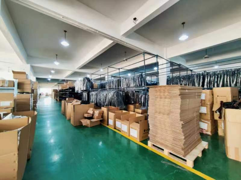 不止于存储:星力仓储推出全链路电商物流解决方案