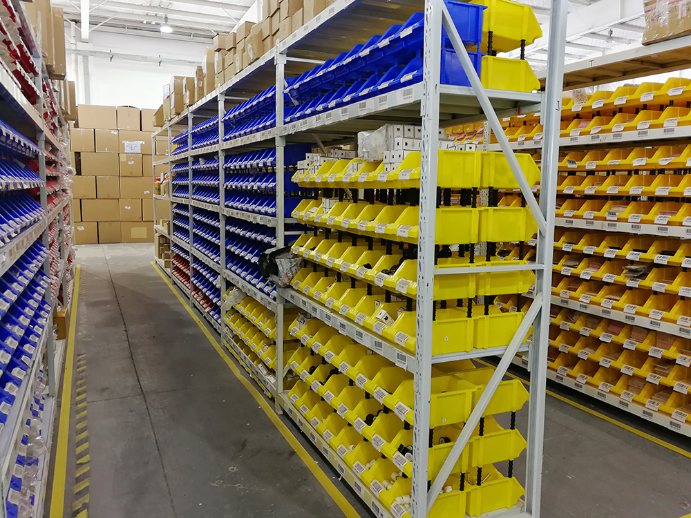 星力仓储周转仓库出租 上海第三方云仓代发