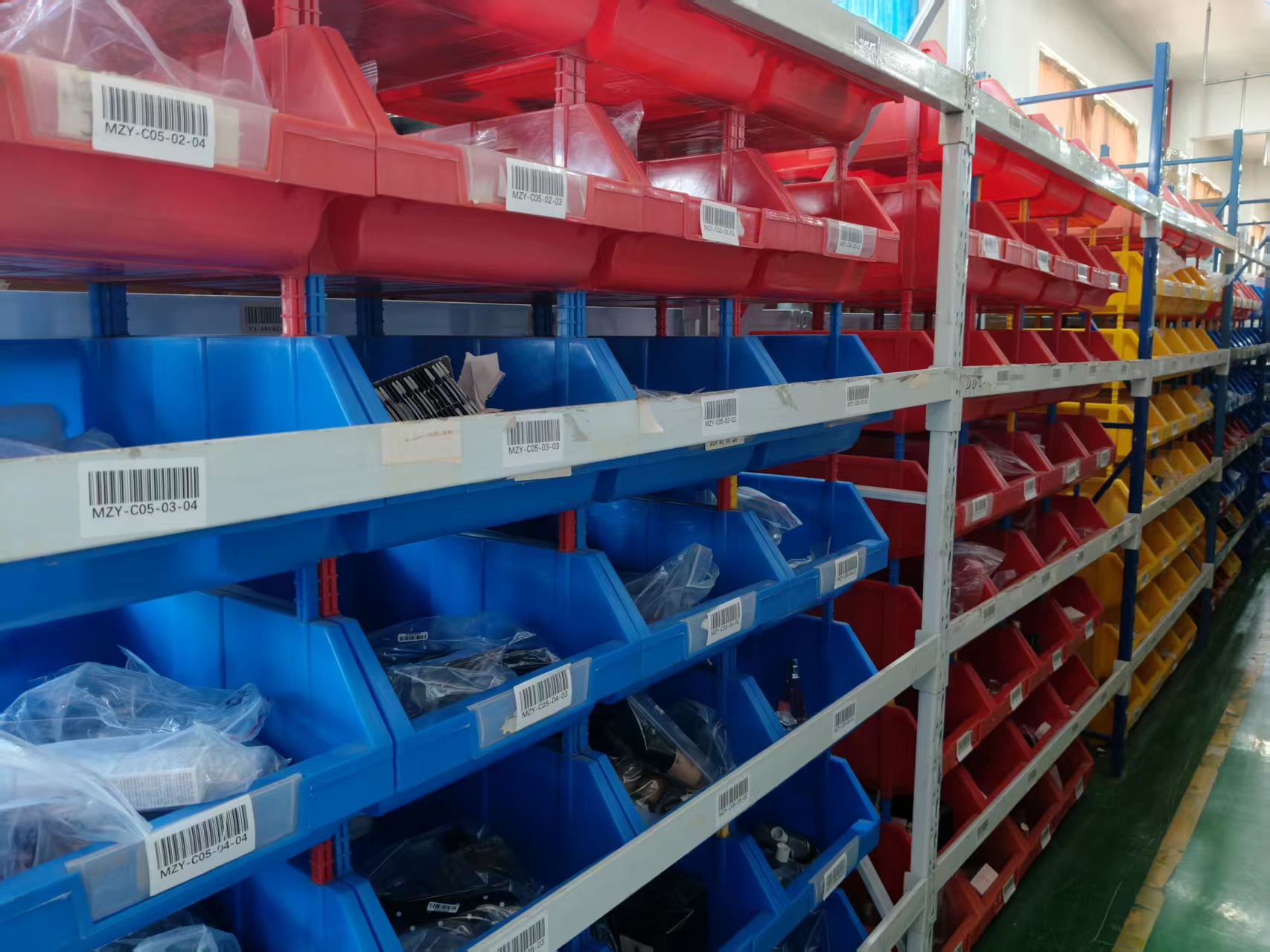 找仓库外包到底能省多少钱?