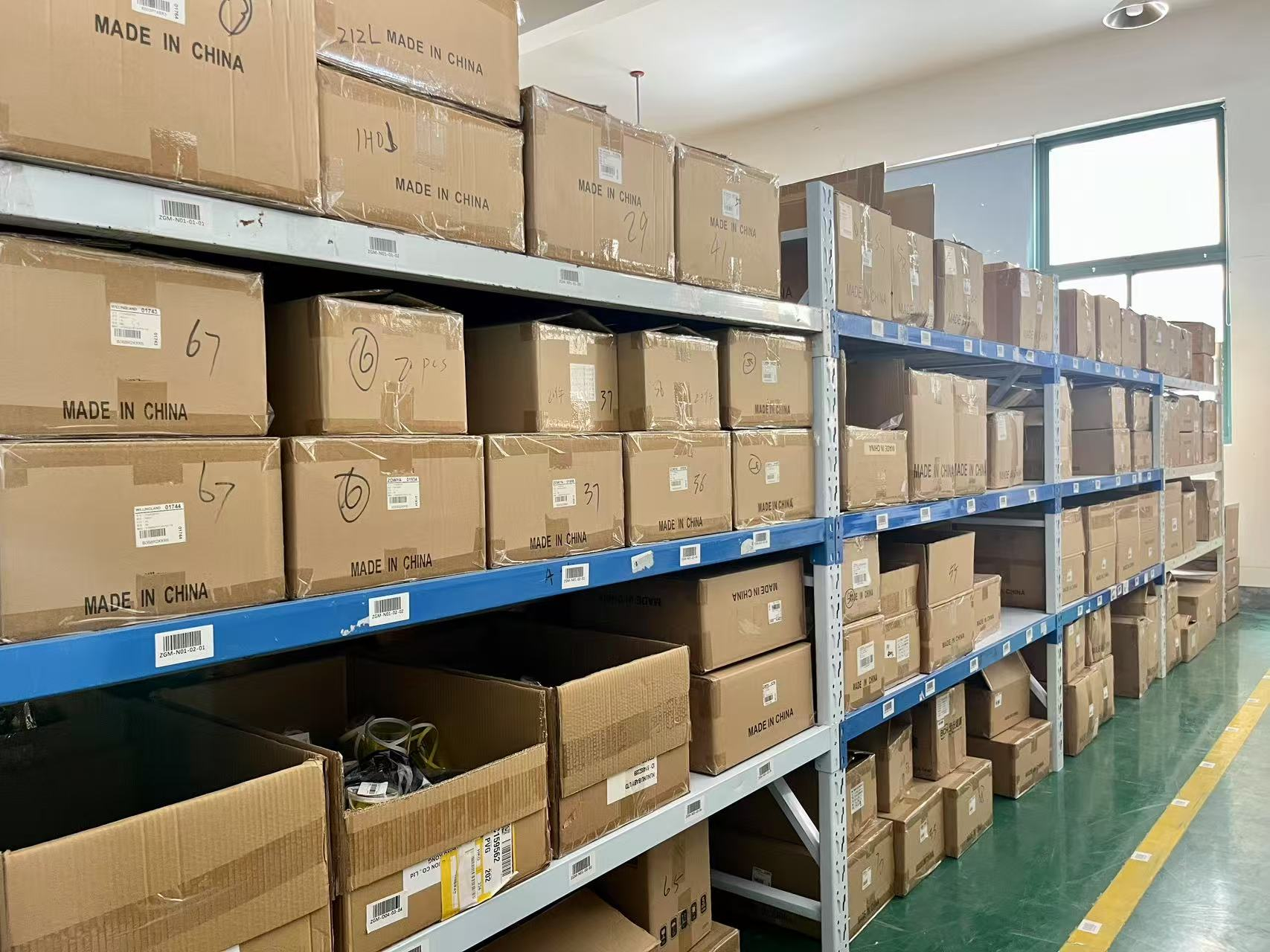 第三方云仓托管比自己租仓库更划算吗？