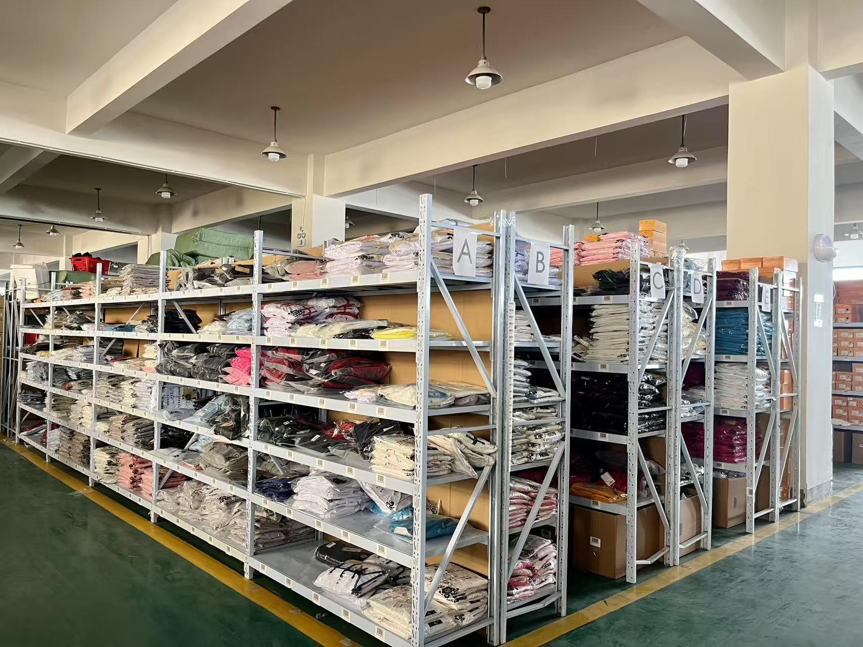 仓储物流智能化是大势所趋