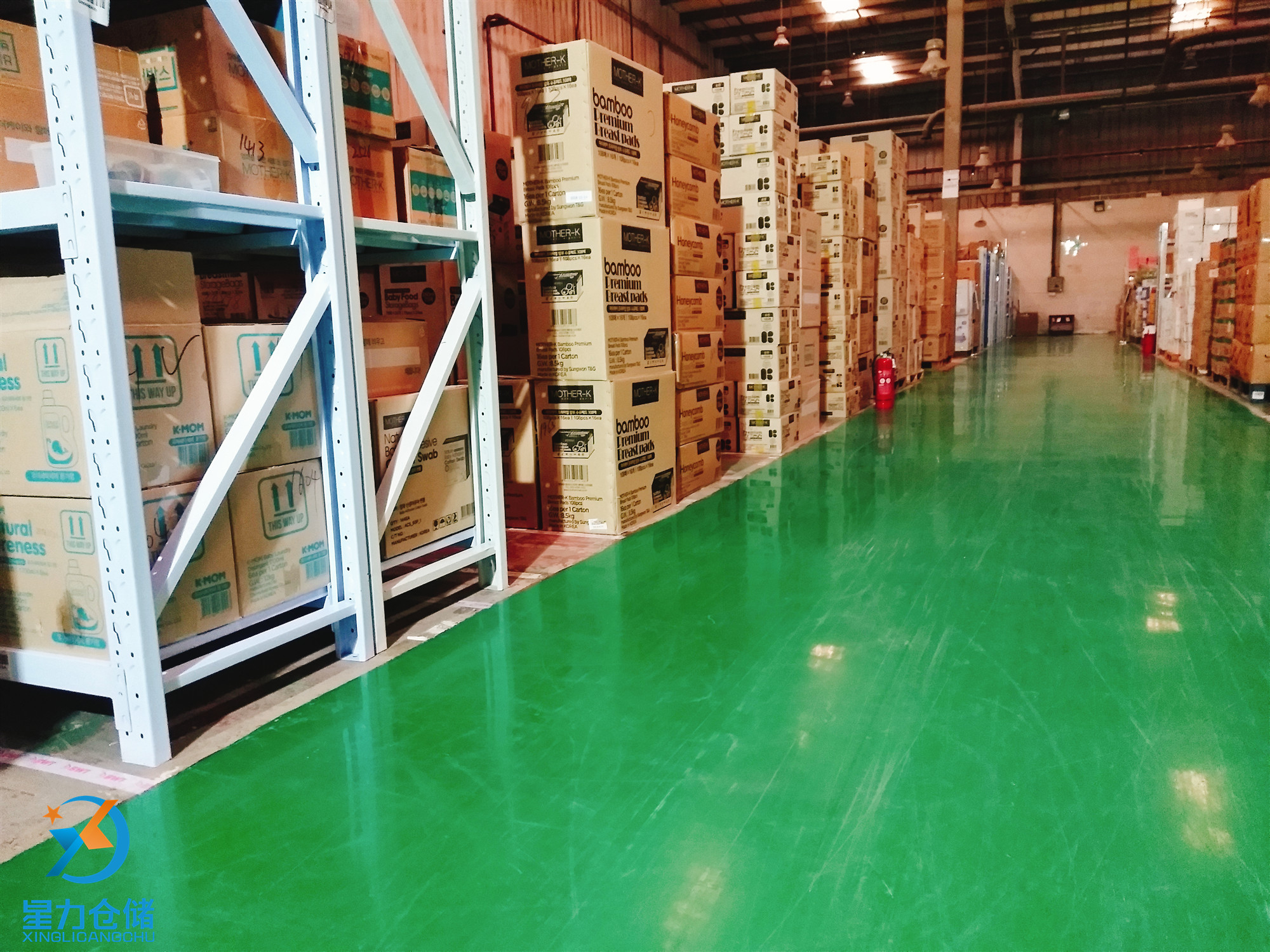 电商仓储托管如何解决发货难题？