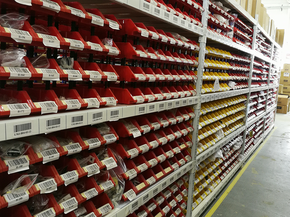 电商仓配趋势升级 第三方仓储托管成商家标配选择