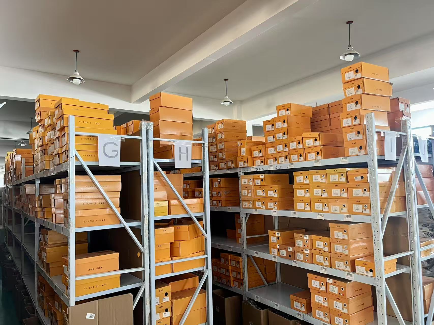 星力仓储智能升级，破解电商发货难题