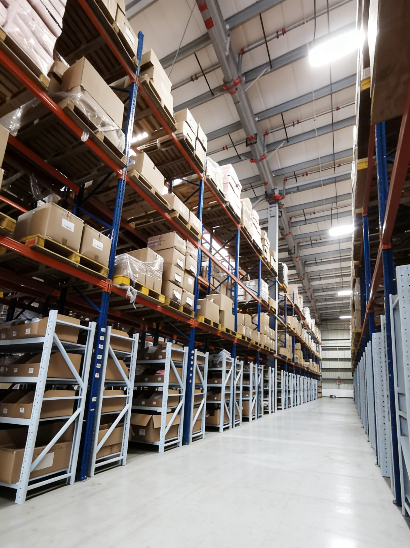 星力仓储：以智能科技破解电商发货难题