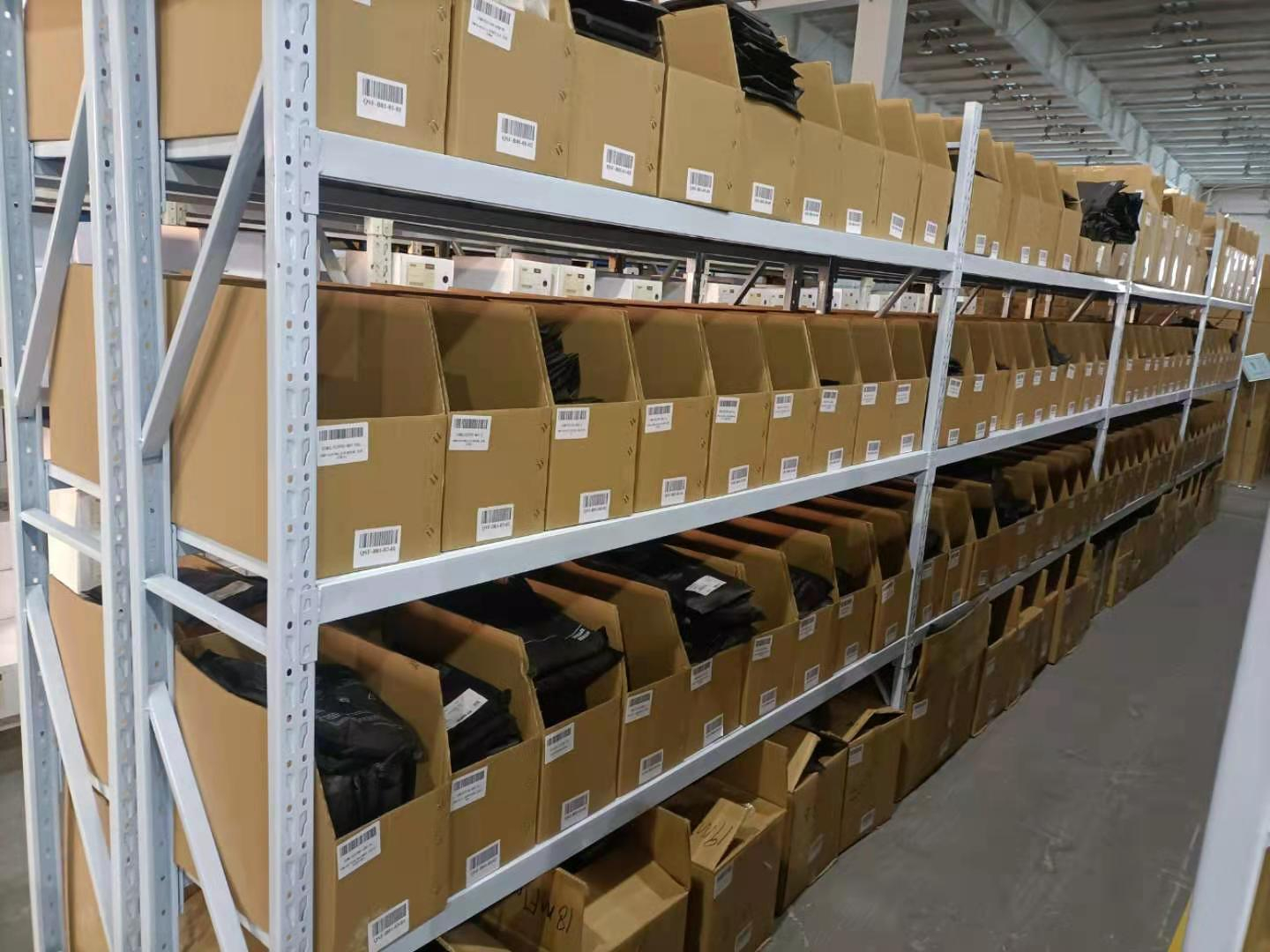 电商企业选择第三方仓储服务需要注意什么？