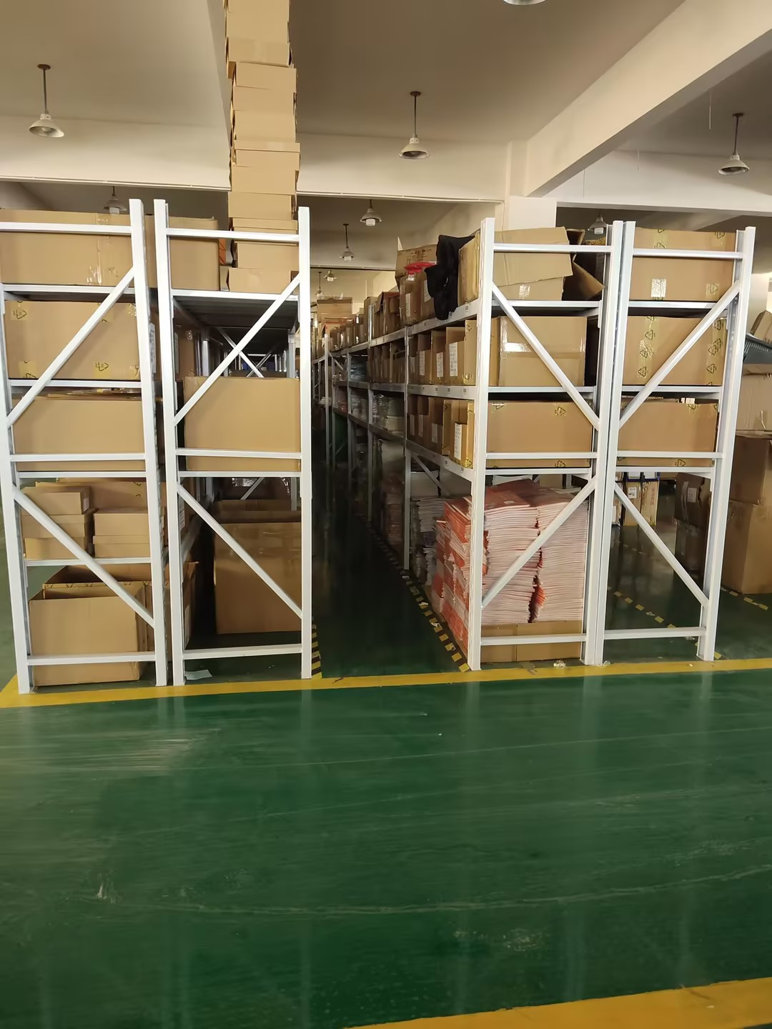 电商云仓成上海电商发展新引擎