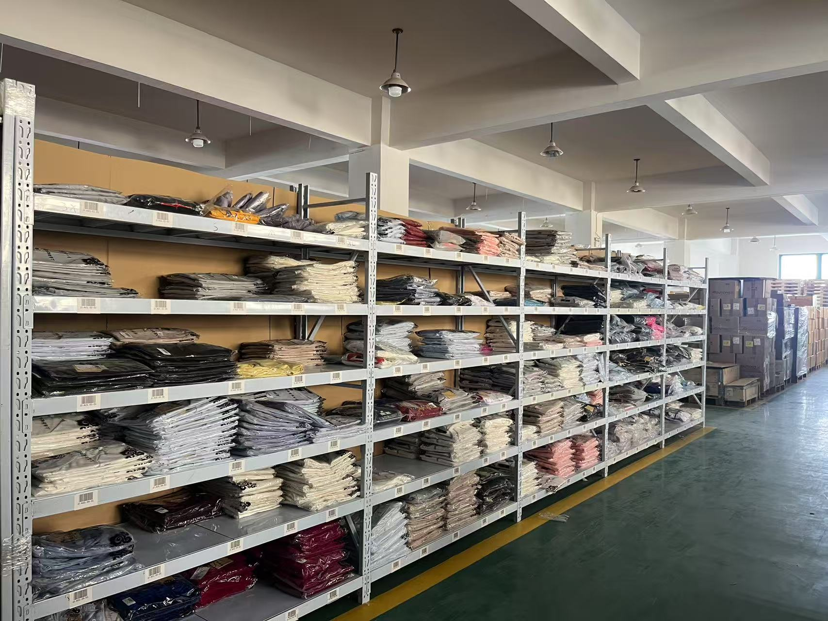 小仓库出租托管能满足临时备货需求吗？