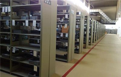 电商企业如何选择靠谱的第三方仓库？