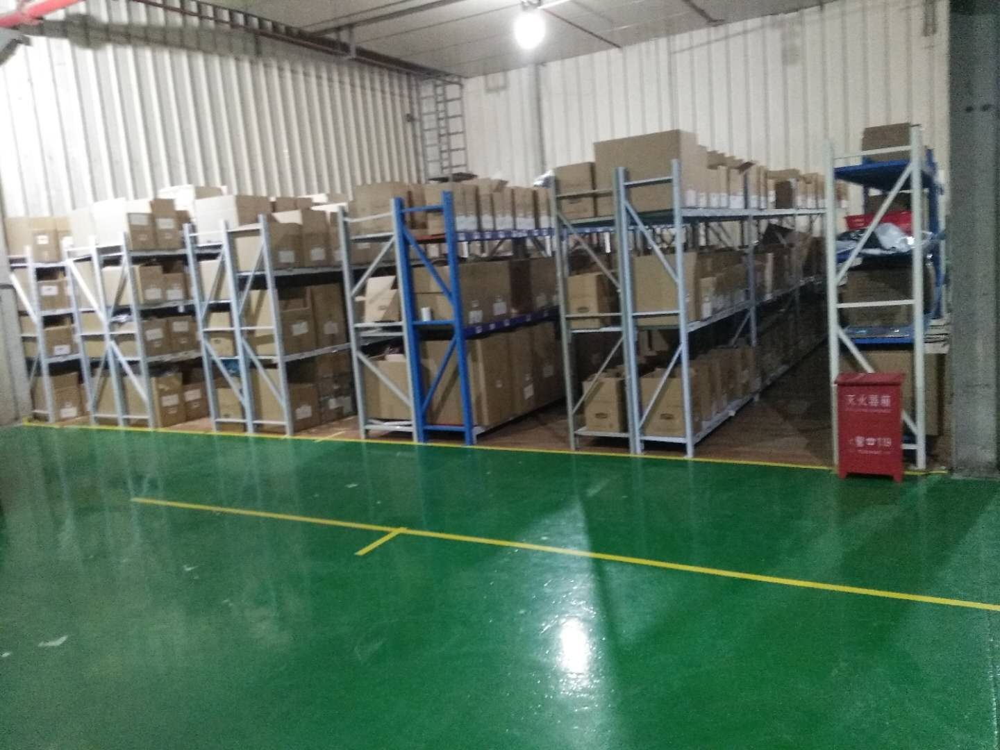 星力仓储精准履约，助电商破局供应链痛点