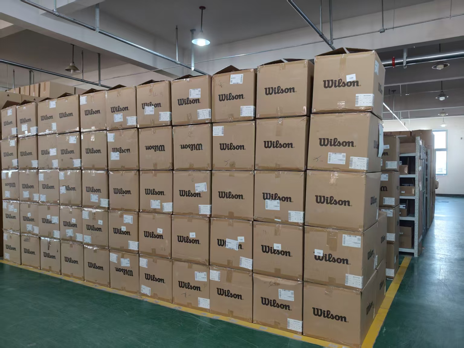 化妆品短租仓库如何保障货品安全？