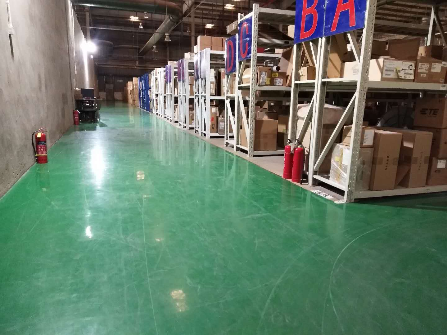 上海电商仓储行业小仓租赁发展新趋势