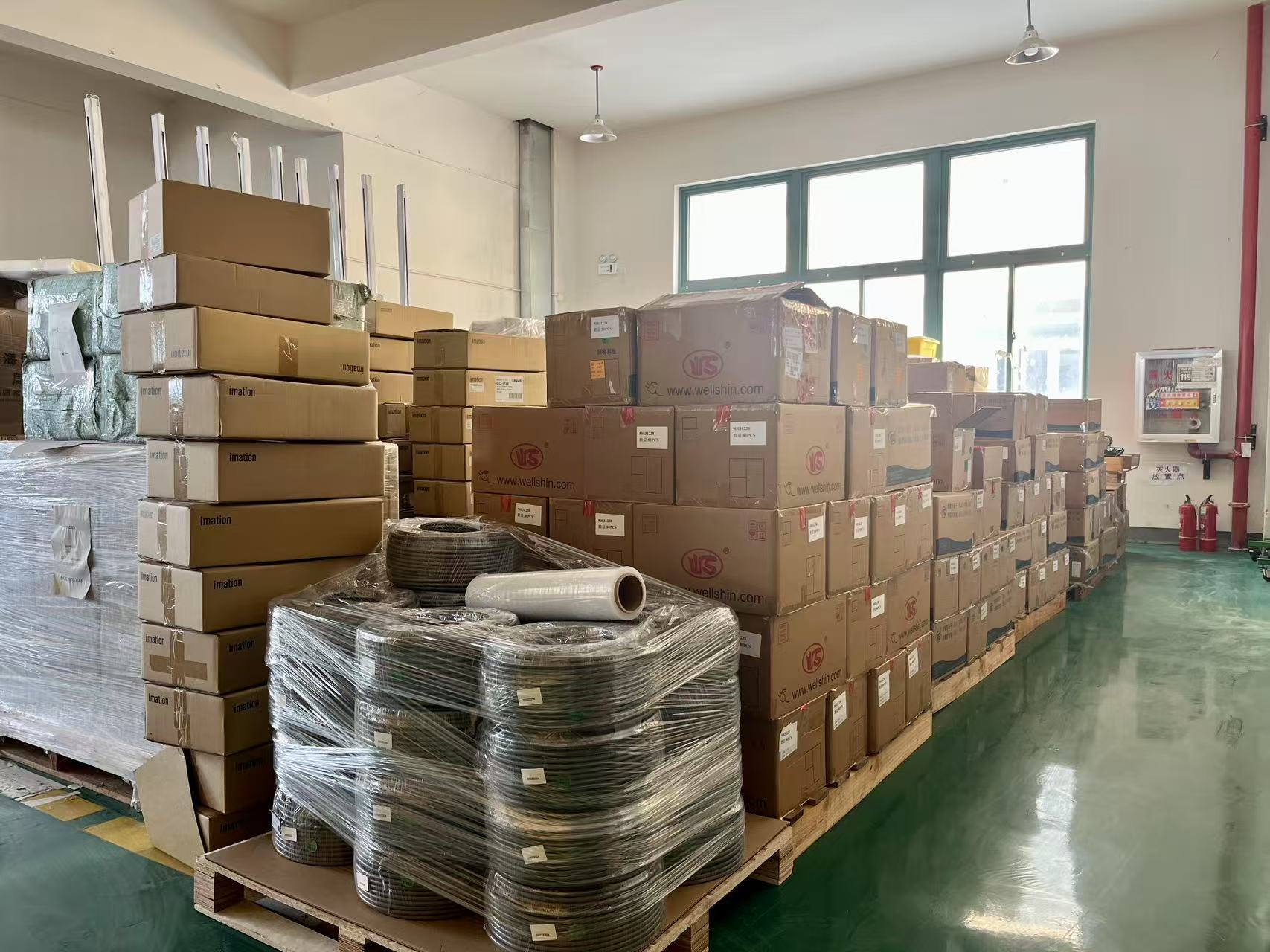 电商托管仓库能适配多品类商家经营吗？