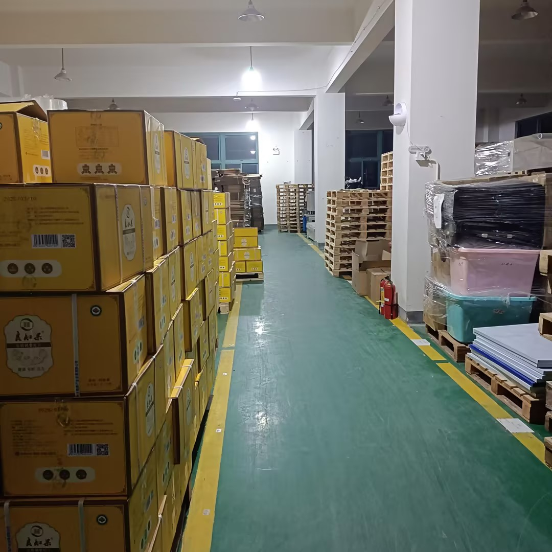 上海智能云仓代发货 高效管控库存难题