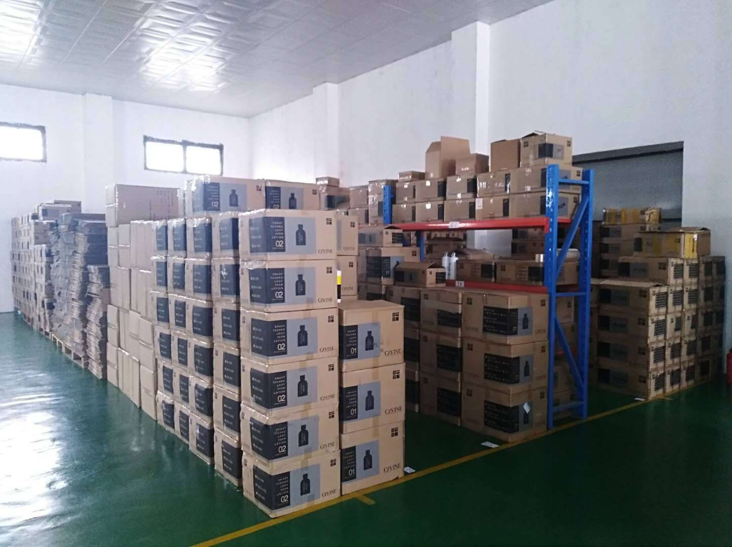 云仓代发供应链外包能为企业节省哪些成本?
