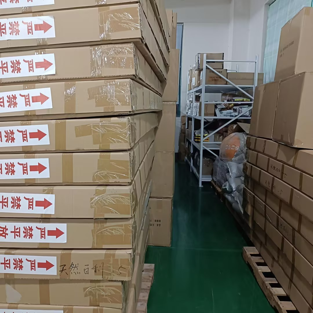 仓库管理杂乱低效 上海仓储托管高效运维