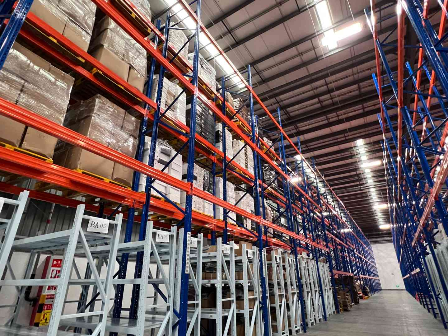 星力有鹏电商云仓深耕日用百货品类，仓配一体化服务能力再上新台阶