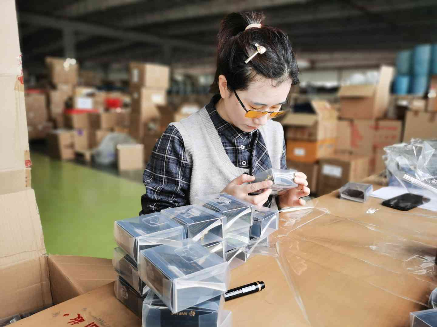 电商云仓代发是怎么收费的？除了仓租和操作费，还有哪些隐形费用？
