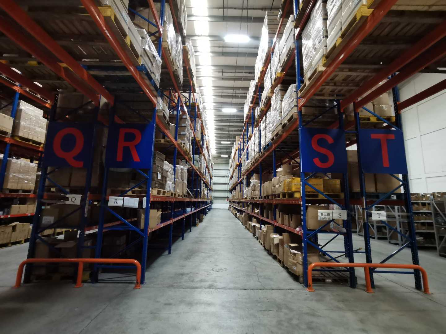 一件代发仓库怎么选：电商商家考察托管仓的核心评估维度