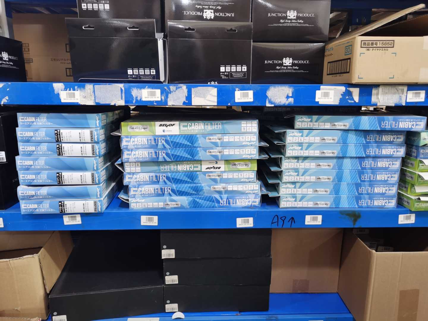 美妆新锐品牌日均5000单四道坎难题 |一件代发仓库助您从容应对