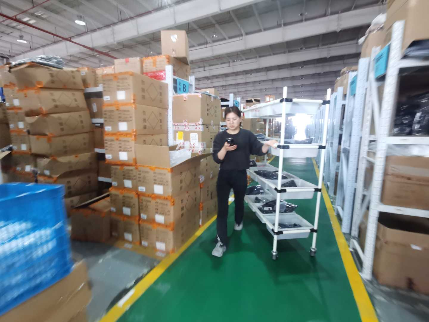 中小商家布局云仓代发货，如何避开仓储托管的常见误区