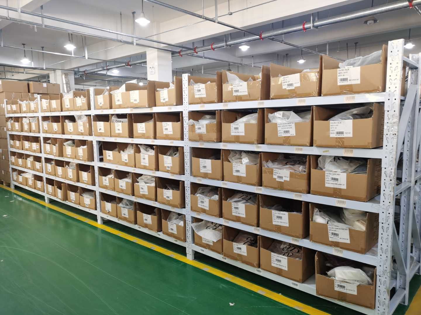 第三方仓储托管的“一盘货”管理指什么？对多平台经营的商家有什么价值？