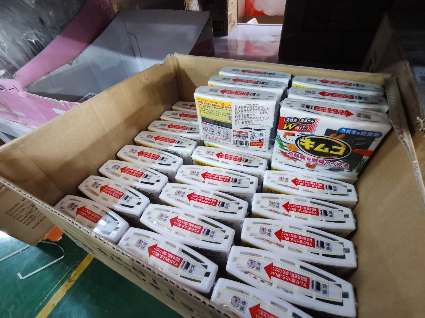 香水、指甲油等含酒精成分的商品，仓储托管对存储和消防有哪些特殊要求？