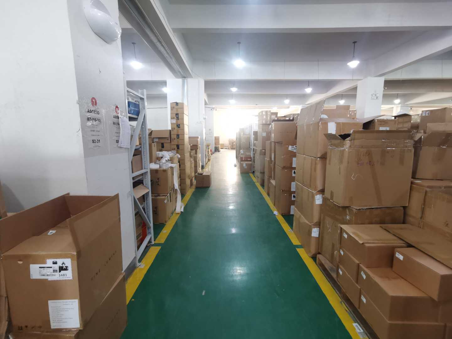 仓储代发的“出库称重”有什么作用？为什么要记录每一单的重量？
