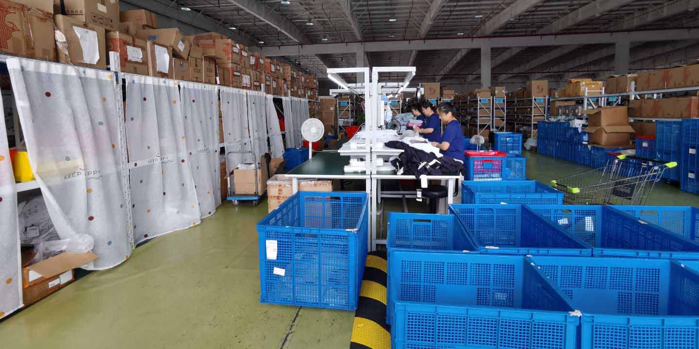 调味品酱料等瓶装食品入仓,一件代发仓库对防漏包装和摆放方式有何要求?