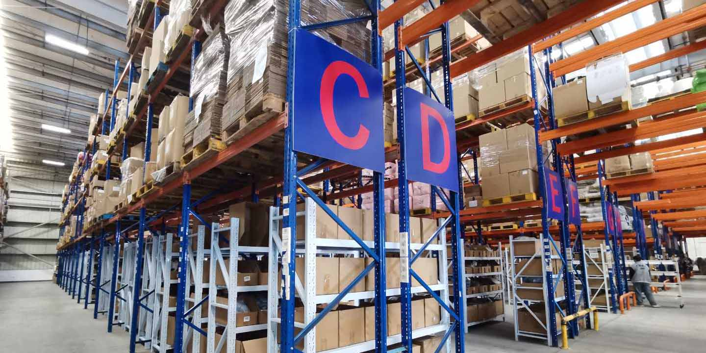 上海仓储托管：蜡烛商品防融化？星力云仓 7 年仓经验仓储保管