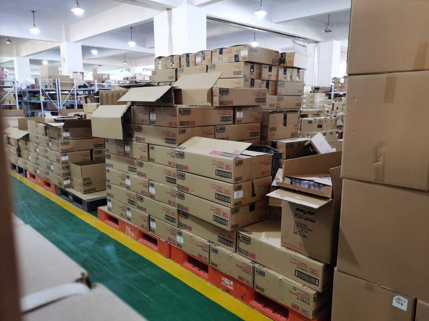 美妆电商竞争加剧，上海星力云仓助力品牌简化后端仓储运营压力